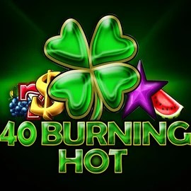 40 Burning Hot online slot from Amusnet Interactive – play at casiniagr.gr