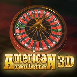 Try American Roullete 3D (Evoplay) slot by Evoplay on casiniagr.gr – logo image