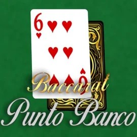 Baccarat - Punto Banco – slot by Red Tiger Gaming, featured at casiniagr.gr