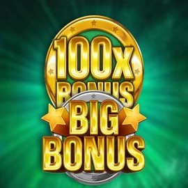 Big Bonus casino game by Inspired Gaming – featured logo at Casinia Casino