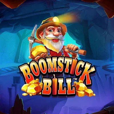 Try Boomstick Bill slot by High Limit Studio on casiniagr.gr – logo image