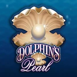 Dolphins Pearl game by Novomatic – logo hosted on Casinia Casino