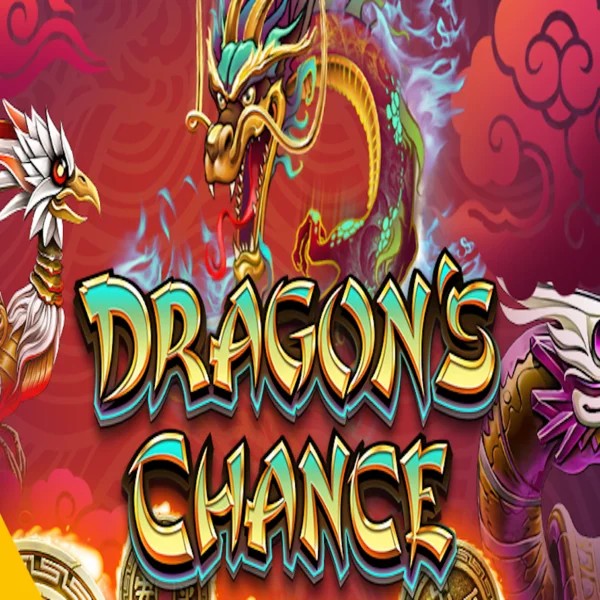 Dragons Chance online slot from BF Games – play at casiniagr.gr