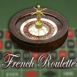 Try French Roulette (BGaming) slot by BGAMING on casiniagr.gr – logo image