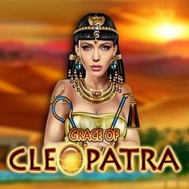 Grace of Cleopatra by Amusnet Interactive, showcased at casiniagr.gr – game logo