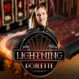 Lightning Roulette online slot from Evolution – play at casiniagr.gr