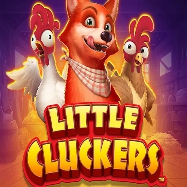 Play the Little Cluckers slot by Greentube on Casinia Casino
