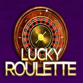 Enjoy Lucky Roulette by Belatra Games – logo hosted on casiniagr.gr