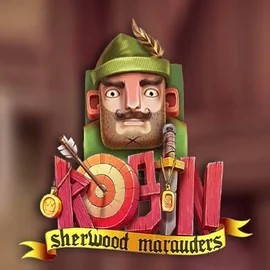 Play the Robin Sherwood Marauders slot by Yggdrasil on Casinia Casino