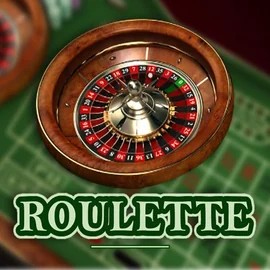 Roulette (Habanero) by Habanero, showcased at casiniagr.gr – game logo