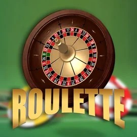 Official Table Games logo: Roulette (Relax Gaming) by Relax Gaming at Casinia Casino