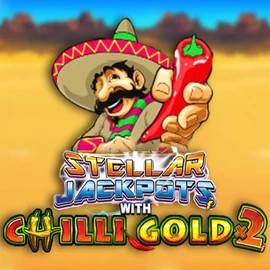 Stellar Jackpots with Chilli Gold x2 online slot from Lightning Box Game – play at casiniagr.gr