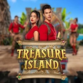 Treasure Island – slot by Pragmatic Play, featured at casiniagr.gr