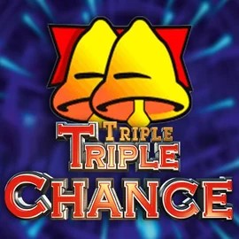 Triple Triple Chance – slot by Merkur Gaming, featured at casiniagr.gr